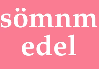 Synonym sömnmedel