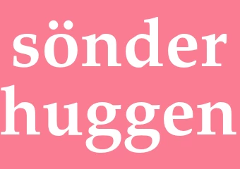 Synonym sönderhuggen