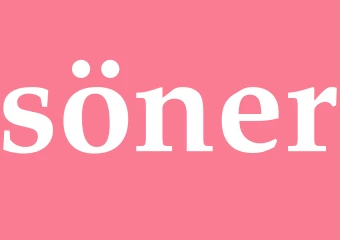 Synonym söner