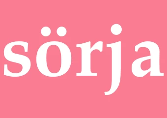 Synonym sörja