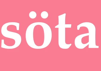 Synonym söta