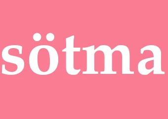 Synonym sötma
