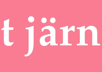 Synonym t-järn