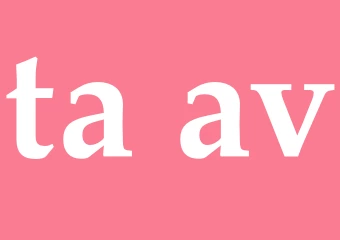 Synonym ta av