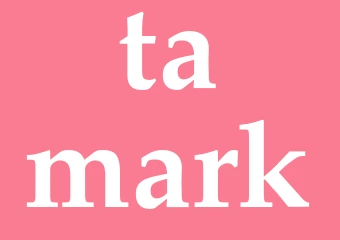 Synonym ta mark