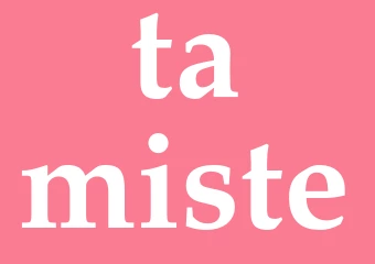Synonym ta miste