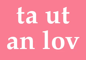 Synonym ta utan lov