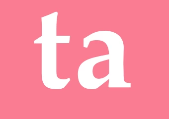 Synonym ta
