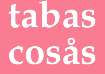 Synonym tabascosås