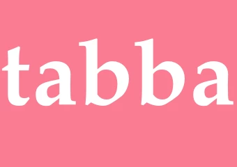 Synonym tabba
