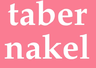 Synonym tabernakel