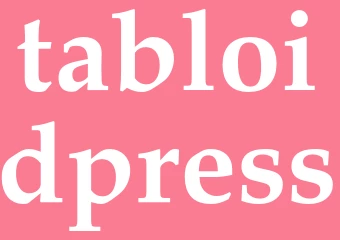 Synonym tabloidpress