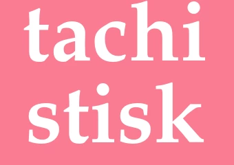 Synonym tachistisk
