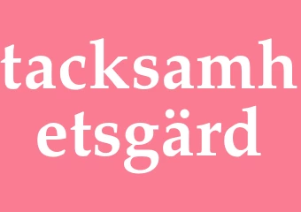 Synonym tacksamhetsgärd
