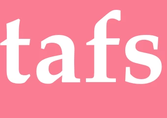 Synonym tafs