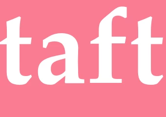 Synonym taft
