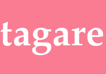 Synonym tagare