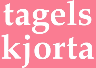 Synonym tagelskjorta