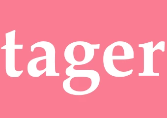 Synonym tager