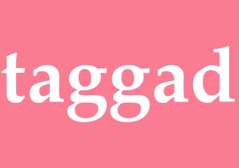 Synonym taggad