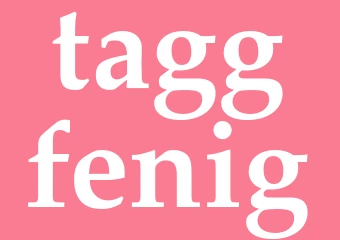 Synonym taggfenig