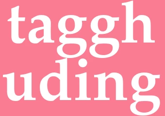 Synonym tagghuding