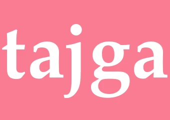 Synonym tajga