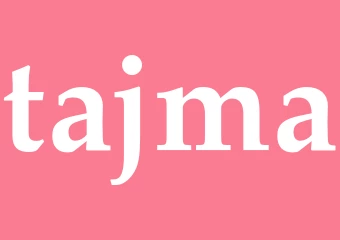 Synonym tajma