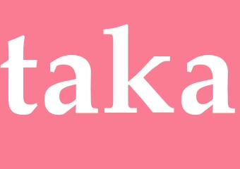 Synonym taka