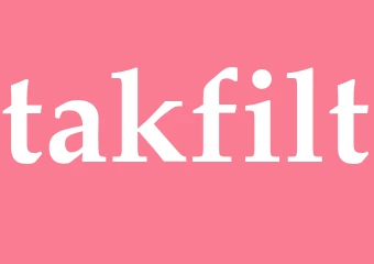 Synonym takfilt