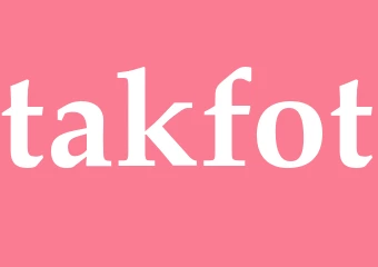 Synonym takfot