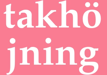 Synonym takhöjning
