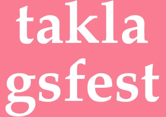 Synonym taklagsfest