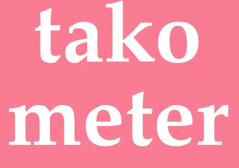 Synonym takometer