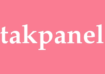 Synonym takpanel