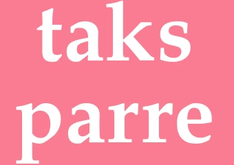 Synonym taksparre