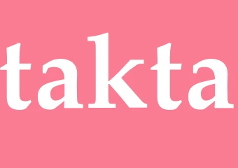 Synonym takta