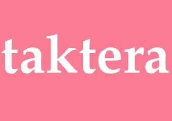 Synonym taktera