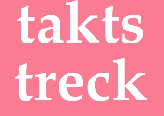 Synonym taktstreck