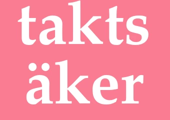 Synonym taktsäker