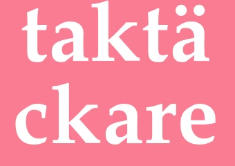 Synonym taktäckare