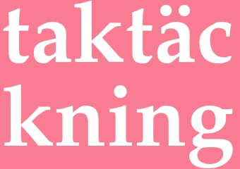 Synonym taktäckning