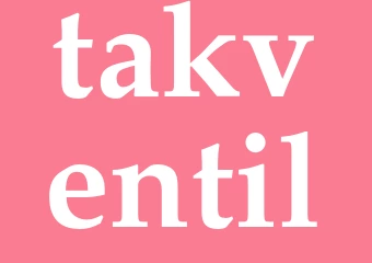 Synonym takventil