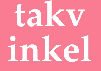 Synonym takvinkel
