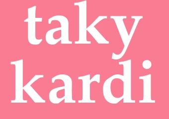 Synonym takykardi