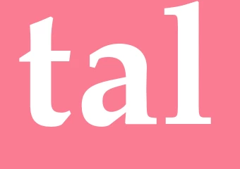 Synonym tal