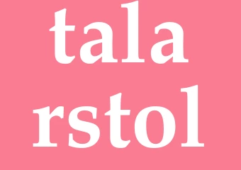 Synonym talarstol