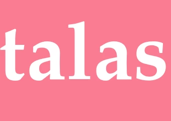 Synonym talas