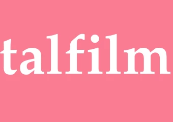 Synonym talfilm