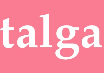 Synonym talga